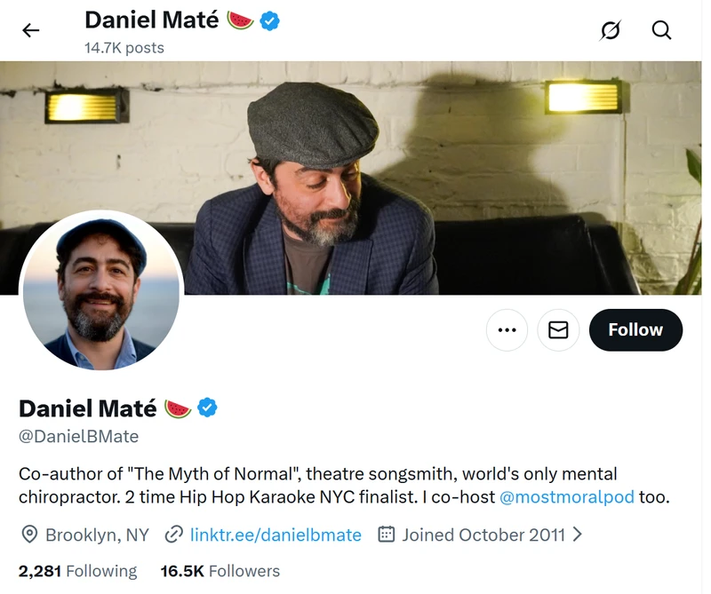 Daniel Mate_#6